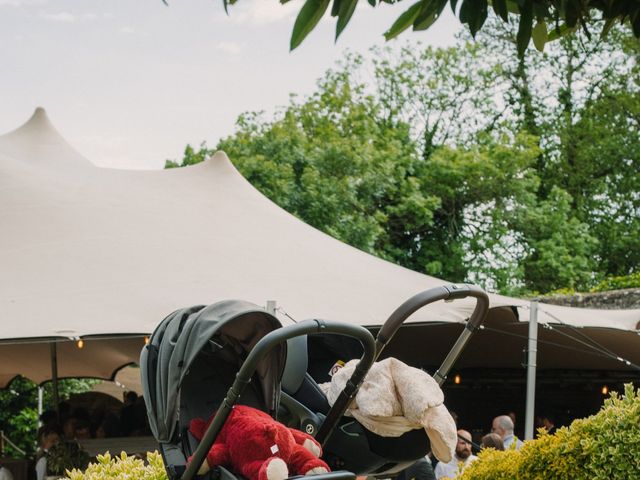 Le mariage de Thibaut et Kevin à Quimper, Finistère 122