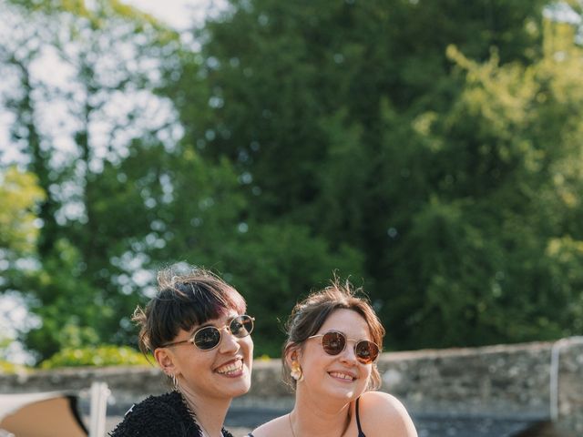 Le mariage de Thibaut et Kevin à Quimper, Finistère 146