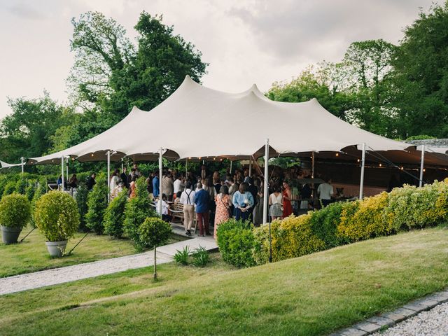 Le mariage de Thibaut et Kevin à Quimper, Finistère 180