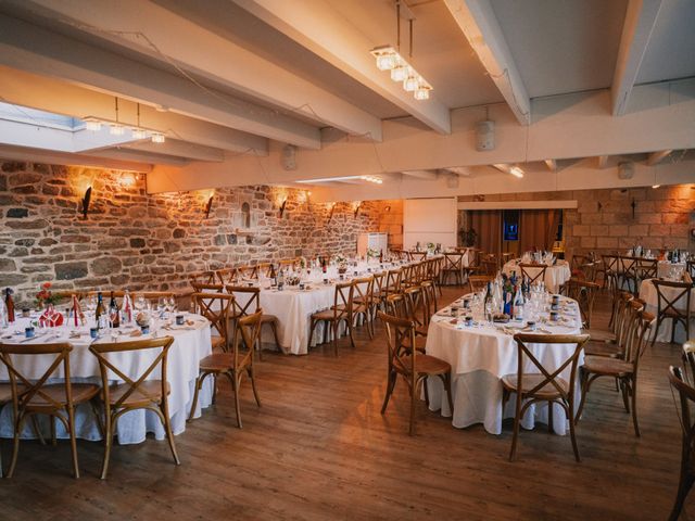 Le mariage de Thibaut et Kevin à Quimper, Finistère 181