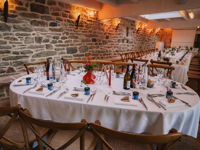 Le mariage de Thibaut et Kevin à Quimper, Finistère 182