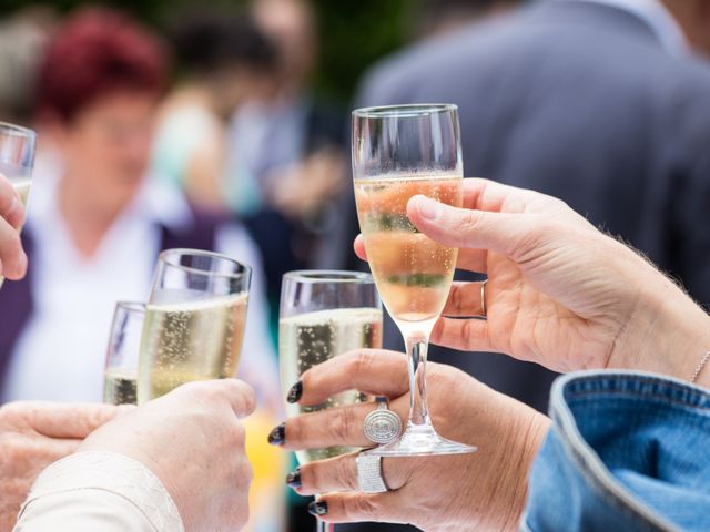 Le mariage de Guillaume et Céline à Gené, Maine et Loire 31