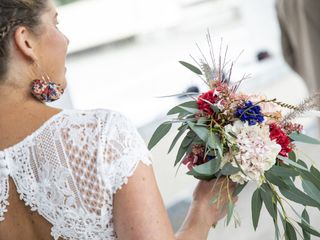 Le mariage de Cédric et Lucie 2