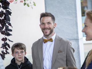 Le mariage de Cédric et Lucie 3