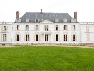 Le mariage de Christelle et Patrick 3