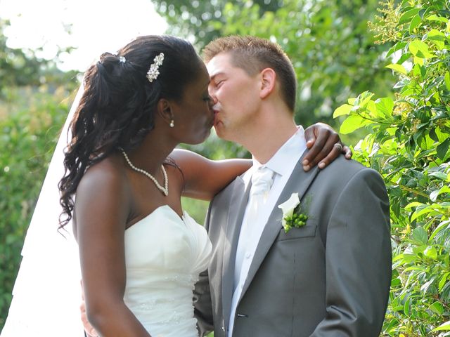 Le mariage de Stephie et Patrick à Perpignan, Pyrénées-Orientales 15