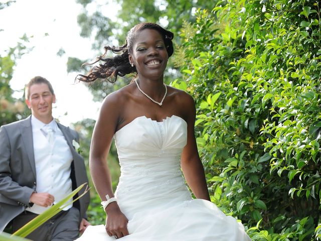 Le mariage de Stephie et Patrick à Perpignan, Pyrénées-Orientales 16