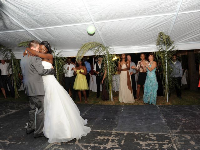 Le mariage de Stephie et Patrick à Perpignan, Pyrénées-Orientales 25