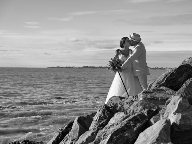 Le mariage de Victor et Sophie à Fouras, Charente Maritime 12