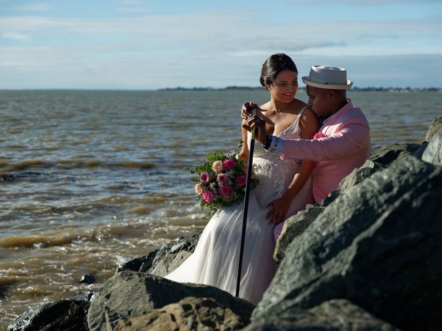 Le mariage de Victor et Sophie à Fouras, Charente Maritime 13