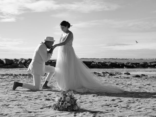 Le mariage de Victor et Sophie à Fouras, Charente Maritime 16