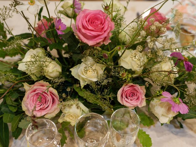 Le mariage de Victor et Sophie à Fouras, Charente Maritime 22