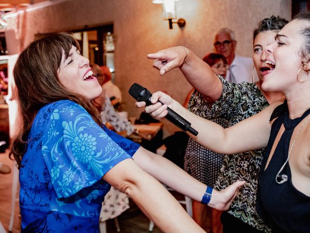 Le mariage de Bruno et Nadia à Ajaccio, Corse 10