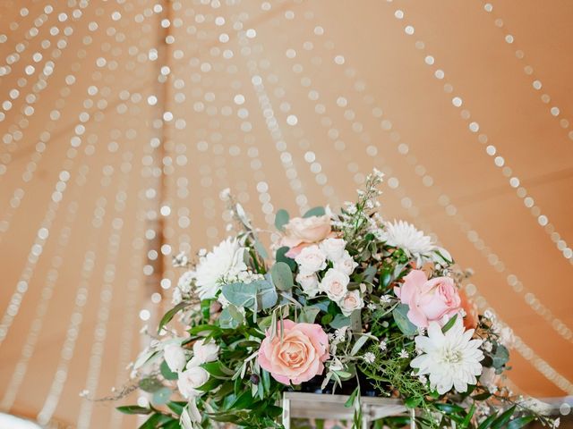 Le mariage de Bruno et Nadia à Ajaccio, Corse 18