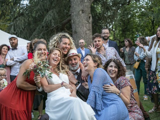 Le mariage de Lucie et Cédric à Tarbes, Hautes-Pyrénées 43