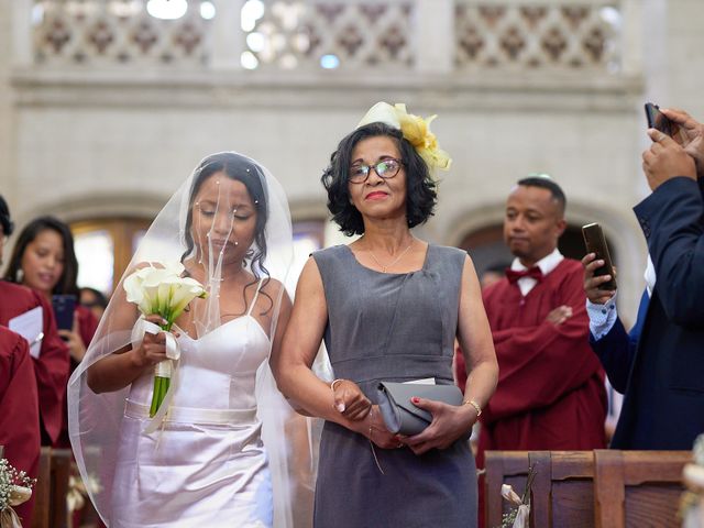 Le mariage de Tahina et Stéphanie à Monferran-Savès, Gers 17