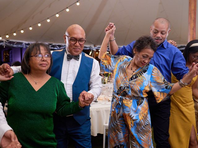 Le mariage de Tahina et Stéphanie à Monferran-Savès, Gers 68