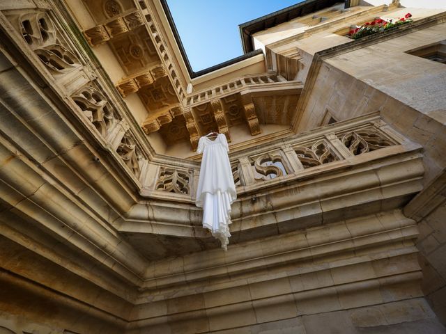 Le mariage de Romain et Esther à Art-sur-Meurthe, Meurthe-et-Moselle 13