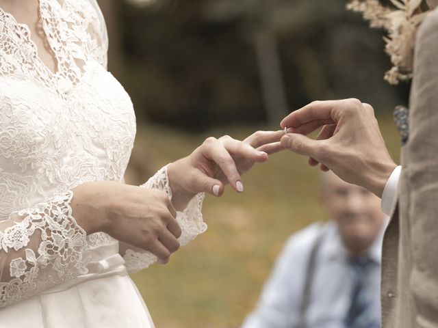 Le mariage de Vincent et Mathilde à Mondeville, Calvados 4