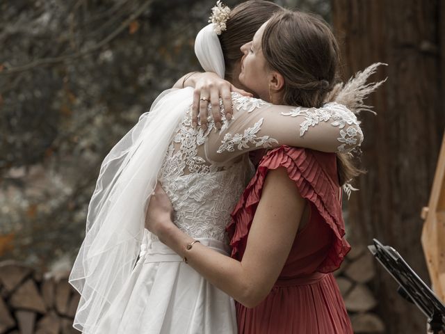 Le mariage de Vincent et Mathilde à Mondeville, Calvados 8