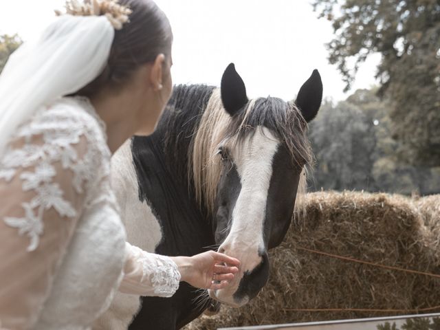 Le mariage de Vincent et Mathilde à Mondeville, Calvados 10
