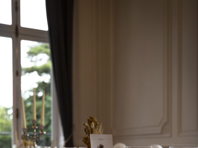 Le mariage de Vincent et Mathilde à Mondeville, Calvados 12
