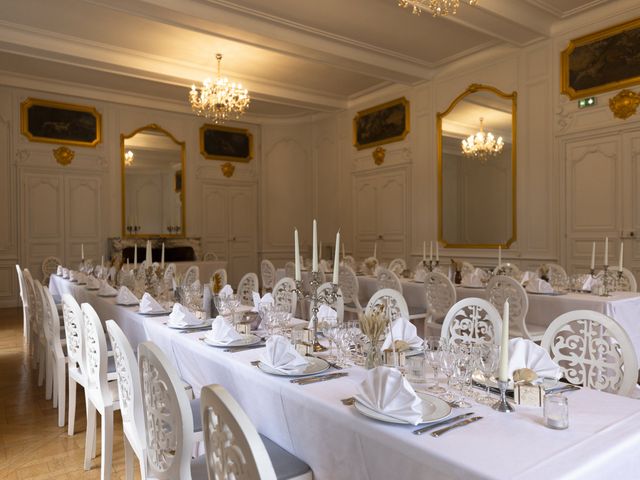 Le mariage de Vincent et Mathilde à Mondeville, Calvados 13