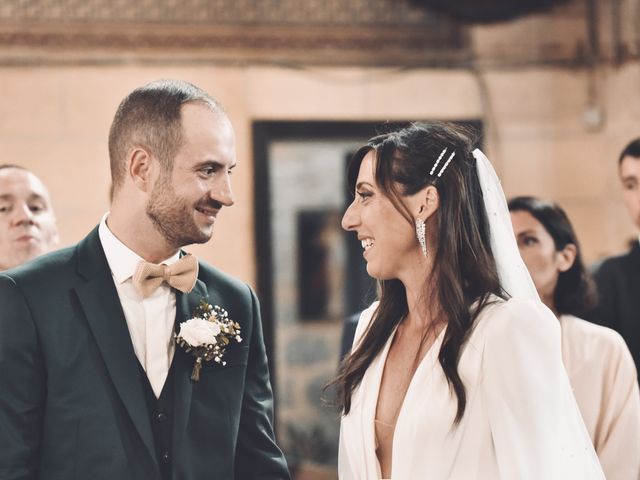 Le mariage de Nicolas et Aurélie à Villeneuve-lès-Maguelone, Hérault 78