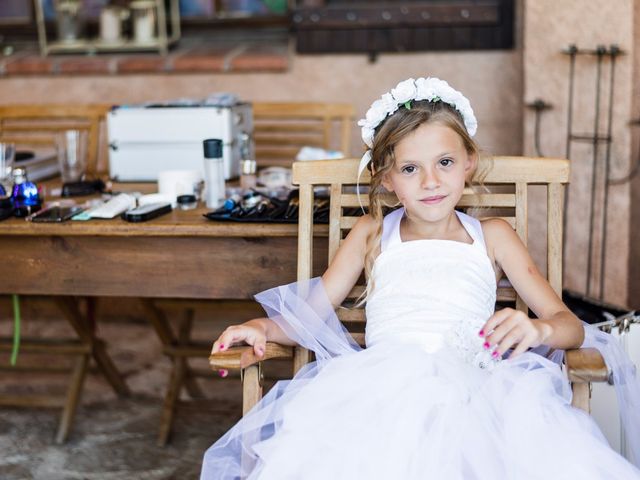 Le mariage de Xavier et Christel à La Ciotat, Bouches-du-Rhône 6