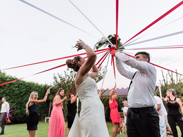 Le mariage de Xavier et Christel à La Ciotat, Bouches-du-Rhône 16