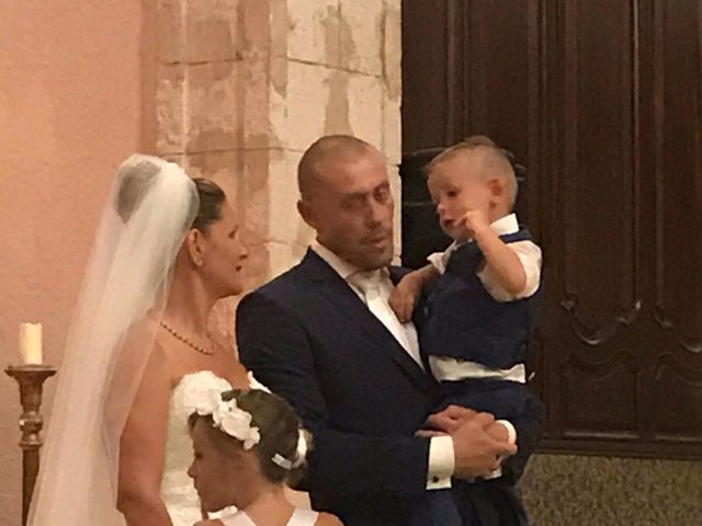 Le mariage de Xavier et Christel à La Ciotat, Bouches-du-Rhône 24