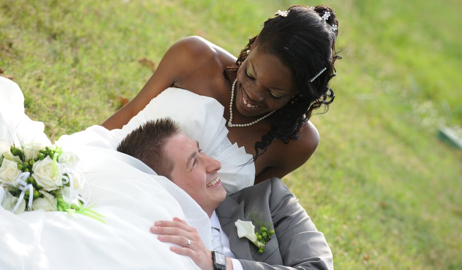 Le mariage de Stephie et Patrick à Perpignan, Pyrénées-Orientales
