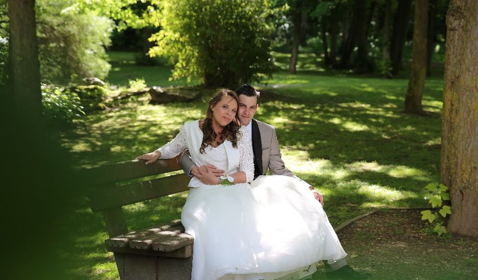 Le mariage de Rémy et Mélissa  à Flins-sur-Seine, Yvelines