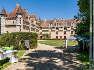 Le mariage de Sylvie et Lionel 2