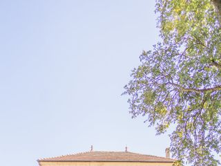 Le mariage de Céline et Dominique 1