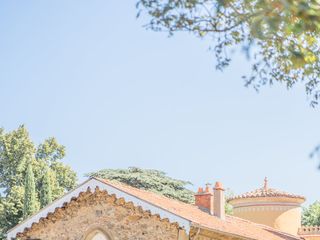 Le mariage de Céline et Dominique 3