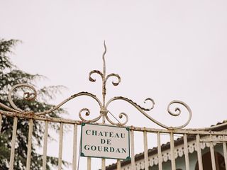Le mariage de Théo et Chloé 2