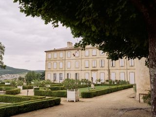 Le mariage de Théo et Chloé 3
