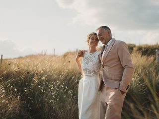 Le mariage de Charlotte et Julien
