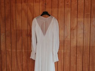 Le mariage de Michele et Omar 1