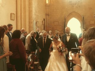 Le mariage de Marion et Mathieu 2