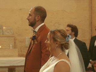 Le mariage de Marion et Mathieu 3