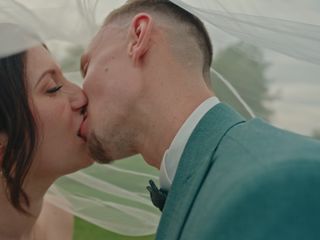 Le mariage de Léa et Clément