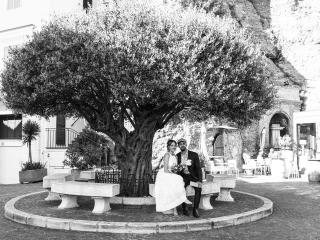 Le mariage de Graham et Maïlys à Roquebrune-Cap-Martin, Alpes-Maritimes 2