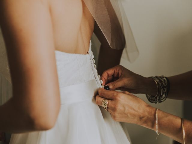 Le mariage de Audrey et Victor à Plaisance-du-Touch, Haute-Garonne 1