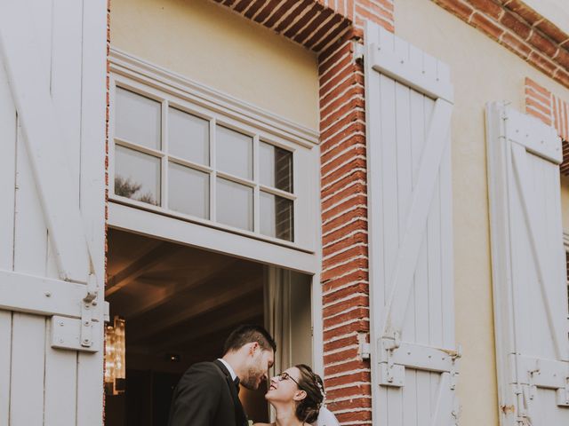 Le mariage de Audrey et Victor à Plaisance-du-Touch, Haute-Garonne 6