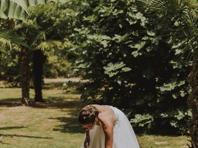 Le mariage de Audrey et Victor à Plaisance-du-Touch, Haute-Garonne 7