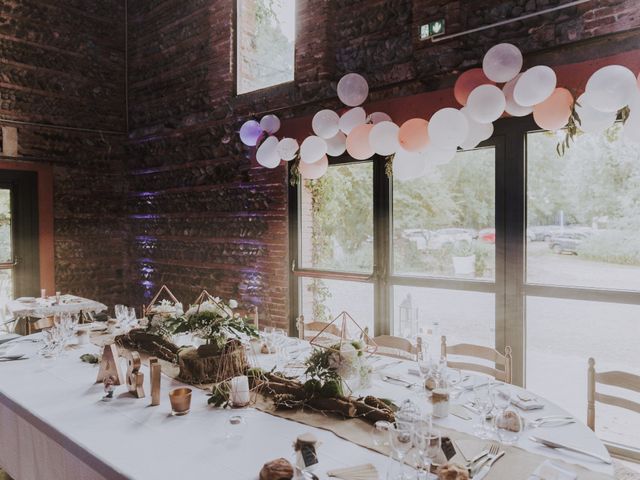 Le mariage de Audrey et Victor à Plaisance-du-Touch, Haute-Garonne 8