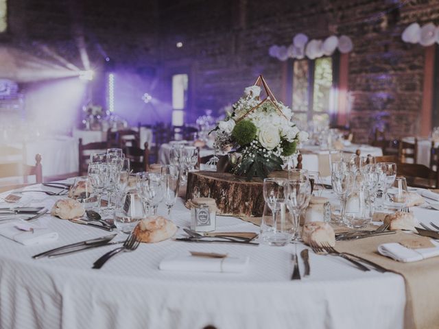 Le mariage de Audrey et Victor à Plaisance-du-Touch, Haute-Garonne 9