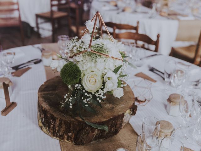 Le mariage de Audrey et Victor à Plaisance-du-Touch, Haute-Garonne 10